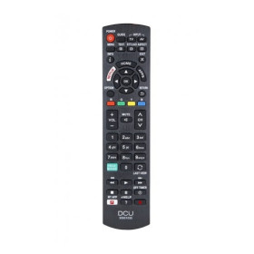 TÉLÉCOMMANDE UNIVERSELLE pour Télévision Panasonic * DCU 30901030 *