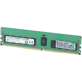 Hewlett Packard Enterprise 16 Gb Single Rank 1x16  * HP  809082-091 *