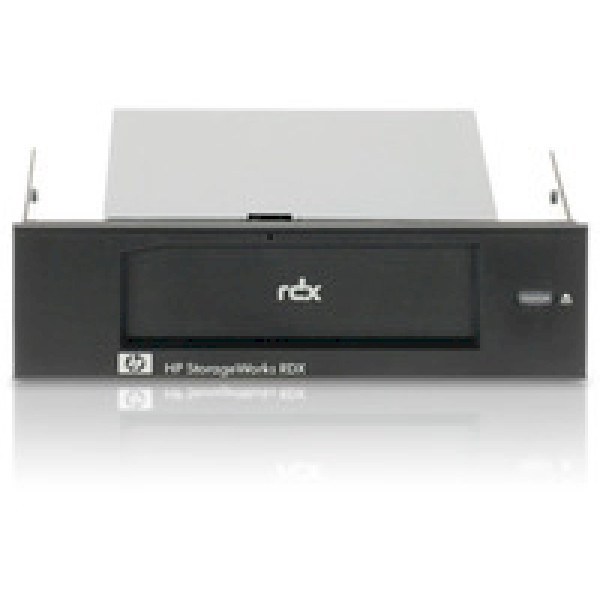 HP RDX Removable Disk Backup System - Lecteur de disque - RDX * B7B67A *