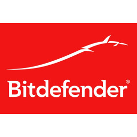 Bitdefender OEM Antivirus Plus  2022  1PC - 1AN Ne peut etre vendu qu'avec un PC