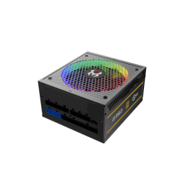 Alimentation M.RED 1050W Gold 80 Plus RGB Gen 5.0 * MRR-1050AG *