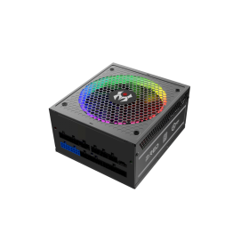 Alimentation M.RED 1300W Platinum 80 Plus RGB Gen 5.0 * MRR-1300AP *