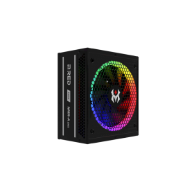 Alimentation M.RED 1300W Platinum 80 Plus RGB Gen 5.0 * MRR-1300AP *