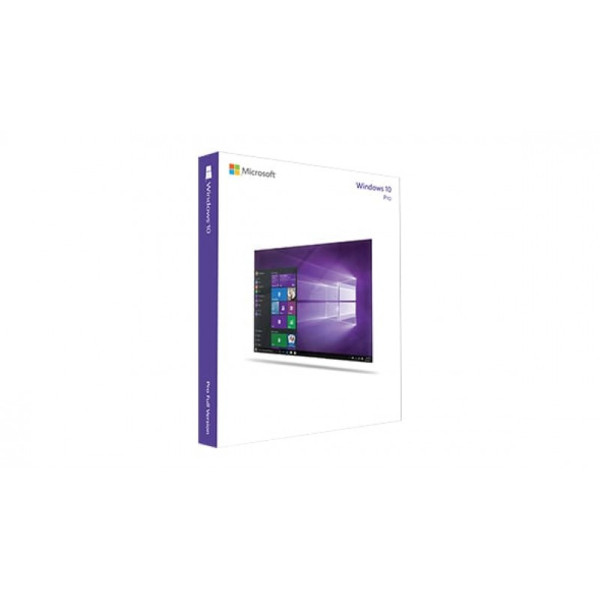 Windows 10Pro (migration vers W11Pro gratuite) OEM DVD 64-bit FR *FQC-08920*