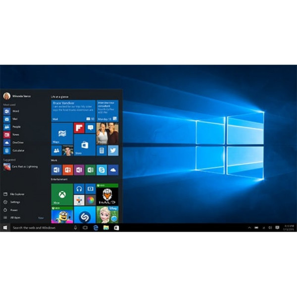 Windows 10Pro (migration vers W11Pro gratuite) OEM DVD 64-bit FR *FQC-08920*