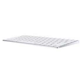 Apple Bluetooth Keyboard - clavier - français *  MLA22F/A *