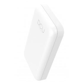 POWER BANK MAGSAFE PD20W 5000mAh BLANC *DCU 34155008*