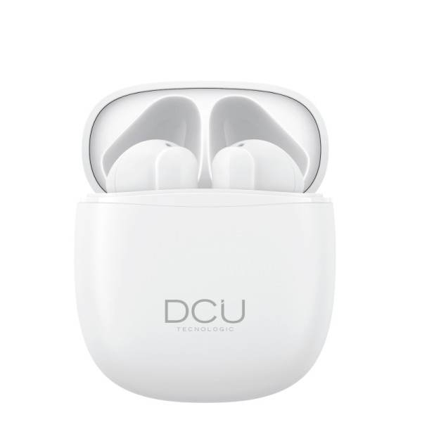 MINI MATE EARBUDS BLUETOOTH 5.1 Blanc  *DCU 34152051 *