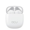 MINI MATE EARBUDS BLUETOOTH 5.1 Blanc  *DCU 34152051 *