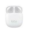 MINI MATE EARBUDS BLUETOOTH 5.1 Blanc  *DCU 34152051 *