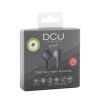 MINI MATE EARBUDS BLUETOOTH 5.1 NOIR  *DCU 34152050 *