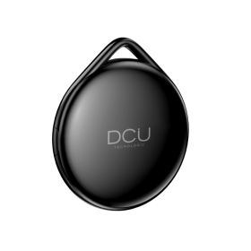 LOCALISATEUR / TRACKER ANTI-PERTE NOIR * DCU 34154010 *