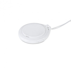 LOCALISATEUR / TRACKER ANTI-PERTE BLANC * DCU 34154015 *