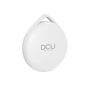 LOCALISATEUR / TRACKER ANTI-PERTE BLANC * DCU 34154015 *