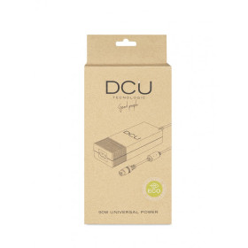 Adaptateur pour DCU 37100018 ECO TIP 20V 120W MAX  4.0*1.7*10MM *DCU M31*