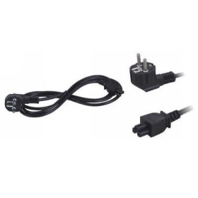 Cordon secteur Tripolaire - 1,8 m * 2020170 *