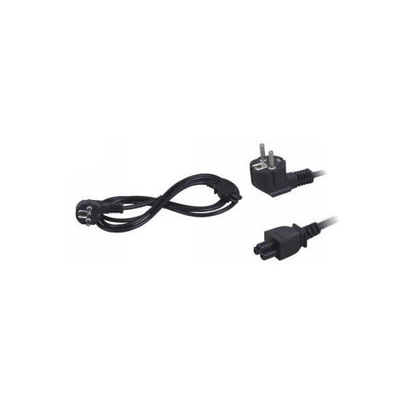 Cordon secteur Tripolaire - 1,8 m * 2020170 *