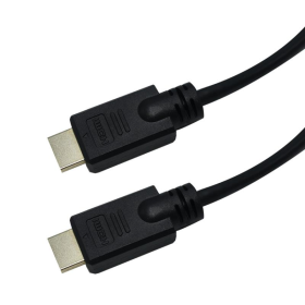 Cordon HDMI 2.0 4K 60Hz  Male / Male Type A - 15M * 2061803 *