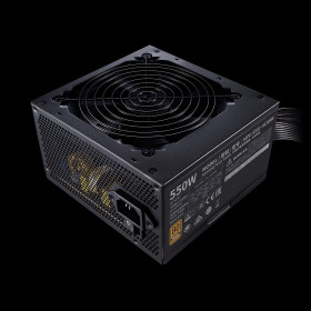 Alim ATX 550W Cooler Master MWE 550W V2 FM 80Plus Bronze *  MPE-5501-ACABW-BEU *