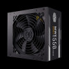 Alim ATX 550W Cooler Master MWE 550W V2 FM 80Plus Bronze *  MPE-5501-ACABW-BEU *