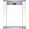 Lave Vaisselle intégrable 45 cm Brandt VS1010X