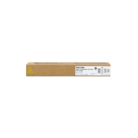 Ricoh Type MP C2550E - Yellow - original - cartouche de toner * 842058 *