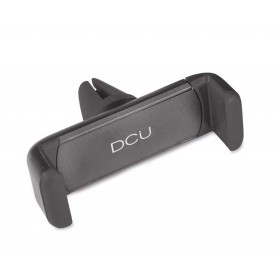 Support smartphone universel Noir grille ventilation *DCU 36100400*