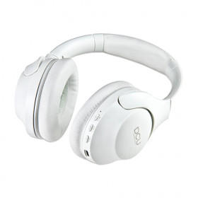 Casque Bluetooth True Immersive ANC blanc  * DCU 34152520*