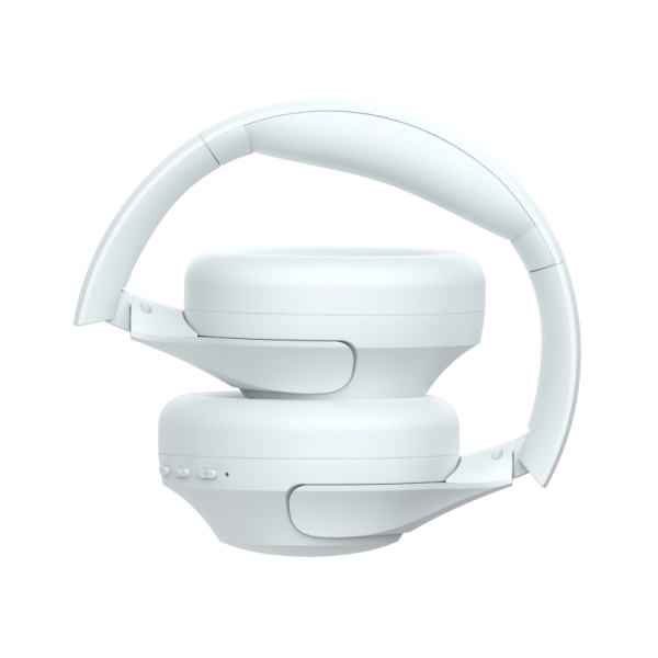 Casque Bluetooth True Immersive ANC blanc  * DCU 34152520*