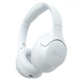 Casque Bluetooth True Immersive ANC blanc  * DCU 34152520*