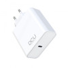 Chargeur GaN USB Type C Power Delivery 65W * DCU 37300765 *