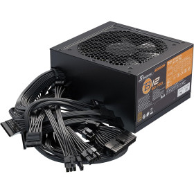 Alimentation Seasonic B12 BC-750  750W Bronze 80 Plus