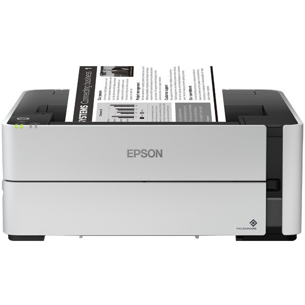Epson EcoTank ET-M1170 - imprimante - monochrome - jet d'encre