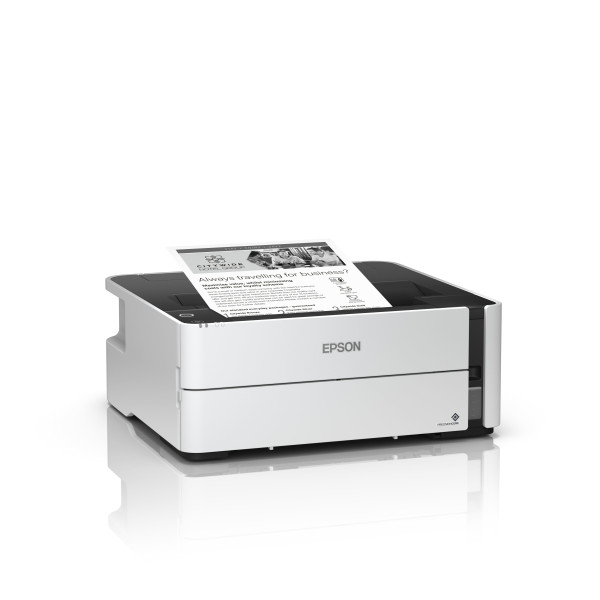 Epson EcoTank ET-M1170 - imprimante - monochrome - jet d'encre