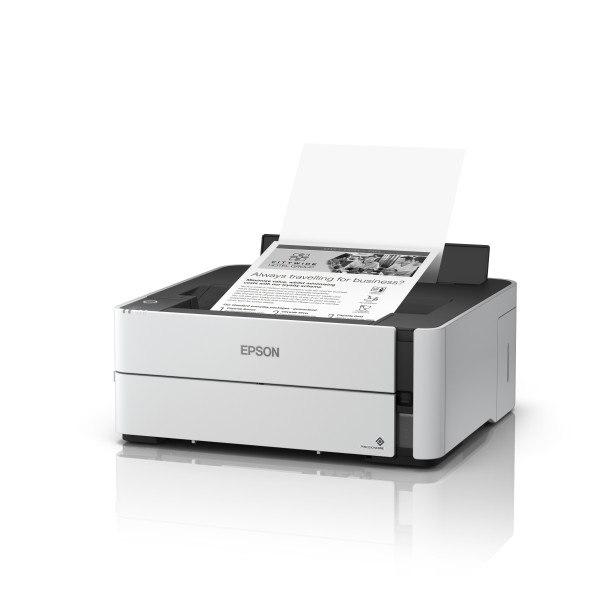 Epson EcoTank ET-M1170 - imprimante - monochrome - jet d'encre
