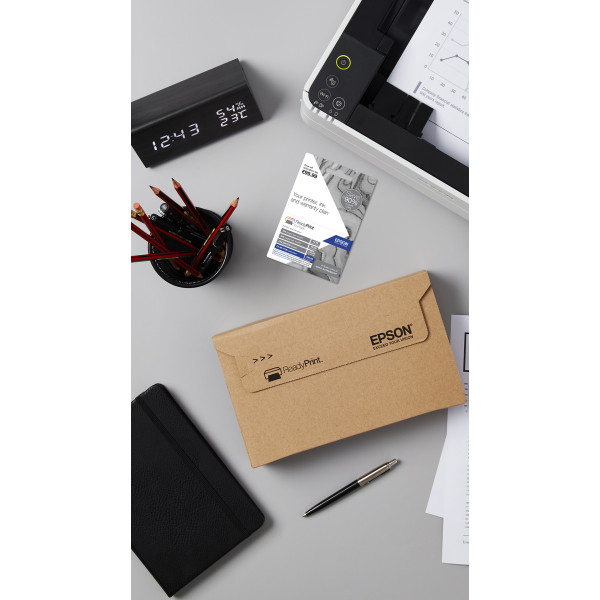 Epson EcoTank ET-M1170 - imprimante - monochrome - jet d'encre