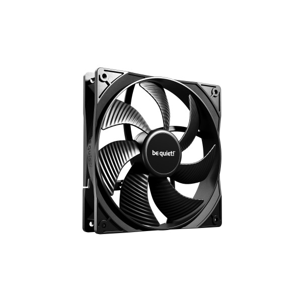 BEQUIET! PURE WINGS 3 140mm ventilateur 14cm *BL108*