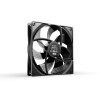 BEQUIET! PURE WINGS 3 140mm ventilateur 14cm *BL108*
