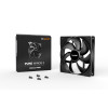 BEQUIET! PURE WINGS 3 140mm ventilateur 14cm *BL108*