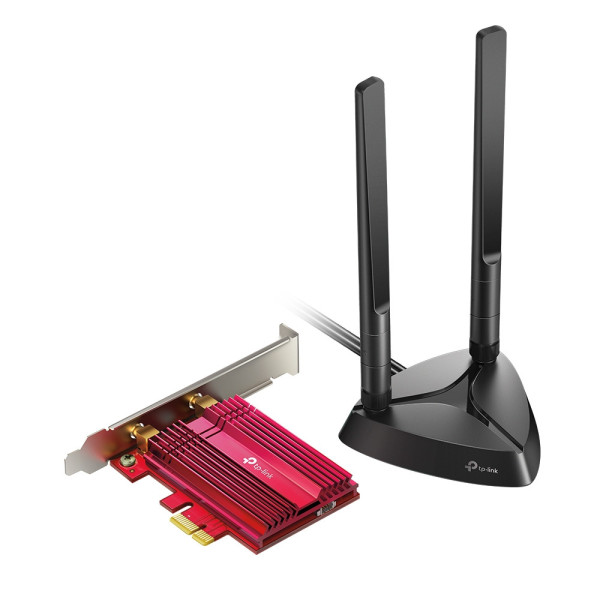 TP-Link Archer TX3000E - carte réseau WIFI 6 - PCIe