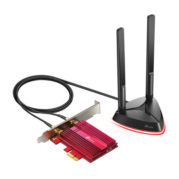 TP-Link Archer TX3000E - carte réseau WIFI 6 - PCIe