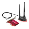 TP-Link Archer TX3000E - carte réseau WIFI 6 - PCIe