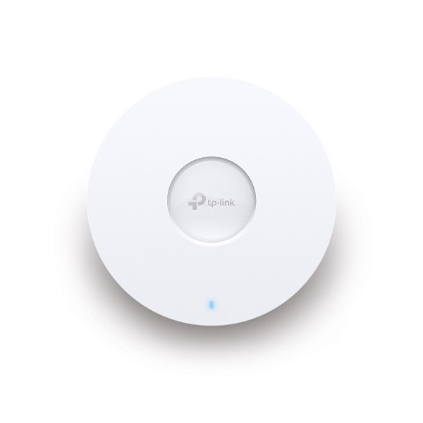 TP-Link Omada EAP670 V2 - borne d'accès sans fil - Wi-Fi 6 - géré par le Cloud