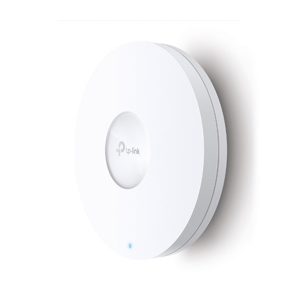 TP-Link Omada EAP670 V2 - borne d'accès sans fil - Wi-Fi 6 - géré par le Cloud