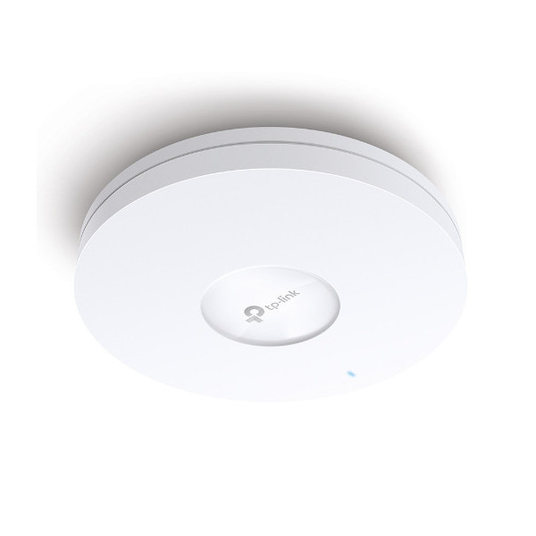 TP-Link Omada EAP670 V2 - borne d'accès sans fil - Wi-Fi 6 - géré par le Cloud