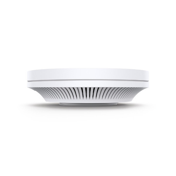 TP-Link Omada EAP670 V2 - borne d'accès sans fil - Wi-Fi 6 - géré par le Cloud