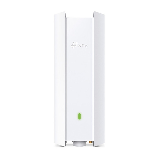 TP-Link Omada EAP610-Outdoor - borne d'accès sans fil - Wi-Fi 6 - géré par le Cl