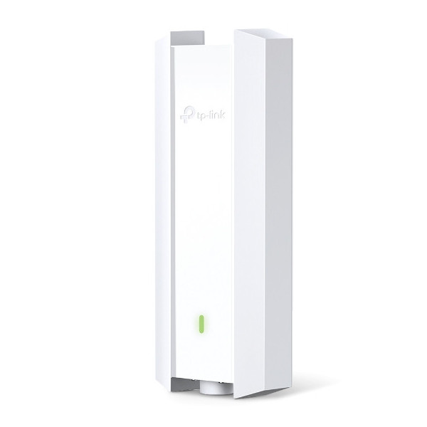 TP-Link Omada EAP610-Outdoor - borne d'accès sans fil - Wi-Fi 6 - géré par le Cl