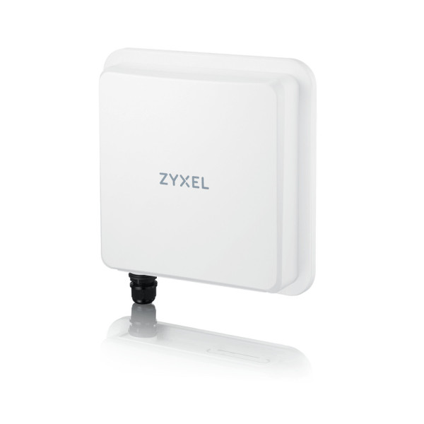 Zyxel FWA710  routeur sans fil - WWAN - 802.11b g n,LTE - 3G,4G,5G - fixation m