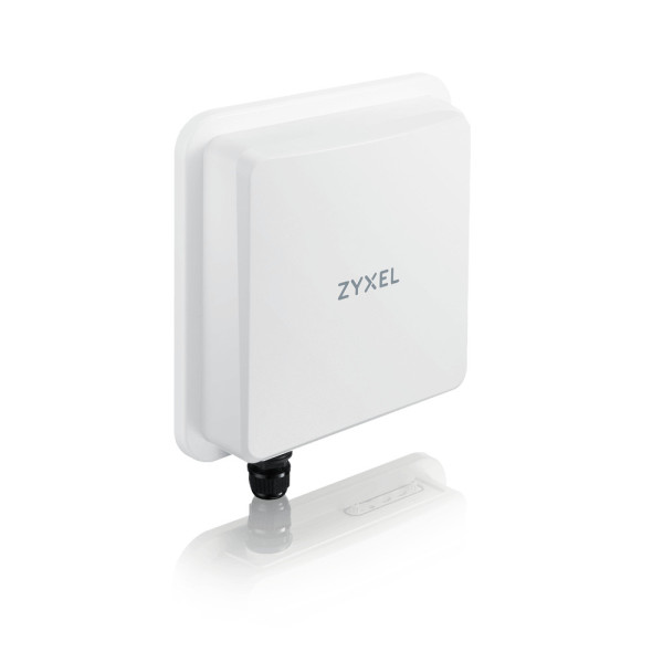 Zyxel FWA710  routeur sans fil - WWAN - 802.11b g n,LTE - 3G,4G,5G - fixation m
